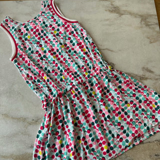 Robe Deux par Deux 4 ans