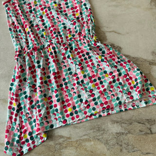 Robe Deux par Deux 4 ans