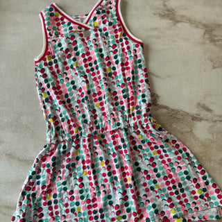 Robe Deux par Deux 4 ans
