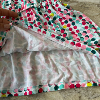Robe Deux par Deux 4 ans