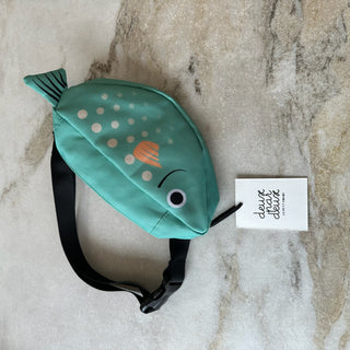 Sac de taille Deux par Deux