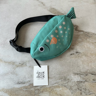 Sac de taille Deux par Deux