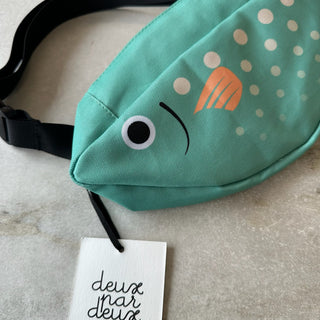 Sac de taille Deux par Deux