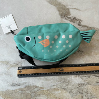 Sac de taille Deux par Deux