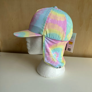Casquette de natation Dip N' Dive Tie Dye Headster
