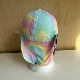 Casquette de natation Dip N' Dive Tie Dye Headster