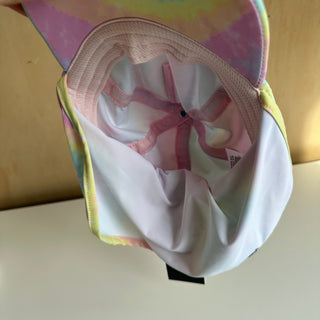 Casquette de natation Dip N' Dive Tie Dye Headster