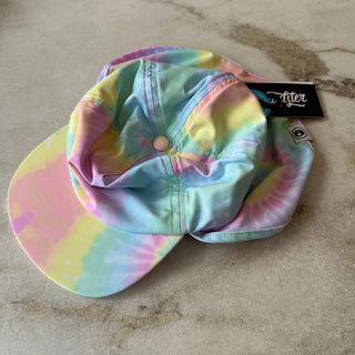 Casquette de natation Dip N' Dive Tie Dye Headster