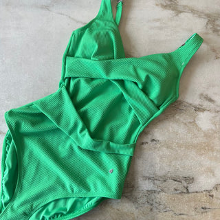 Maillot de bain une pièce Beach Life