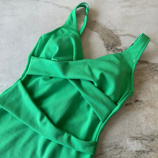 Maillot de bain une pièce Beach Life