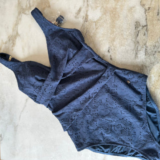 Maillot de bain une pièce Beach Life