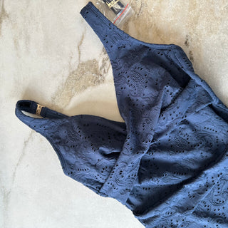 Maillot de bain une pièce Beach Life