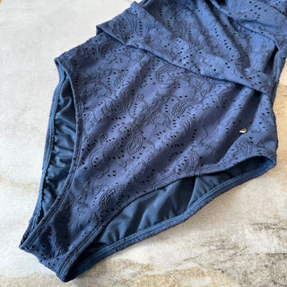 Maillot de bain une pièce Beach Life