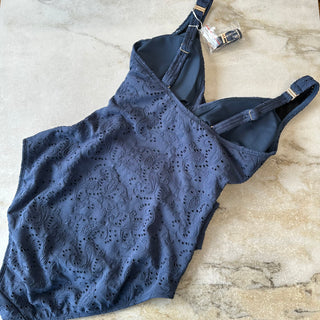 Maillot de bain une pièce Beach Life