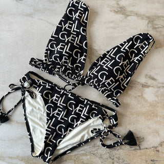 Maillot de bain bikini Cyell