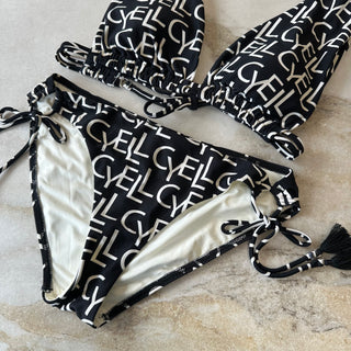 Maillot de bain bikini Cyell