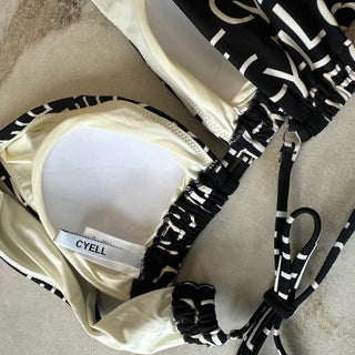 Maillot de bain bikini Cyell