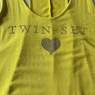 Tunique Simona Barbieri Beachwear Twinset  - Les Mal-Aimés ❤️‍🩹