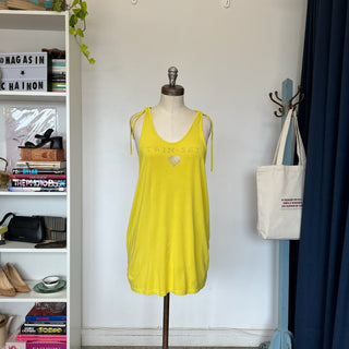 Tunique Simona Barbieri Beachwear Twinset  - Les Mal-Aimés ❤️‍🩹