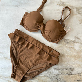 Maillot de bain bikini Beach Life
