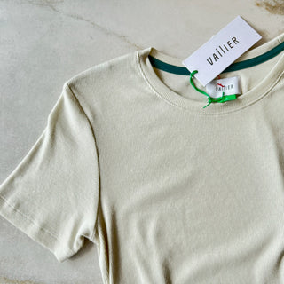 Chandail côtelé Highland Vallier
