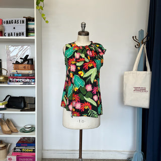 Blouse en coton Chepè - Les Mal-Aimés ❤️‍🩹
