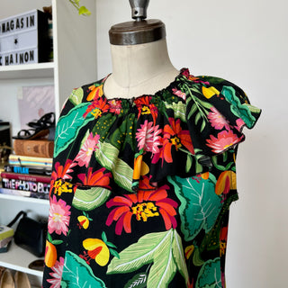 Blouse en coton Chepè - Les Mal-Aimés ❤️‍🩹