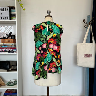 Blouse en coton Chepè - Les Mal-Aimés ❤️‍🩹
