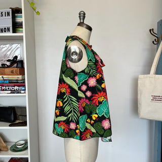 Blouse en coton Chepè - Les Mal-Aimés ❤️‍🩹