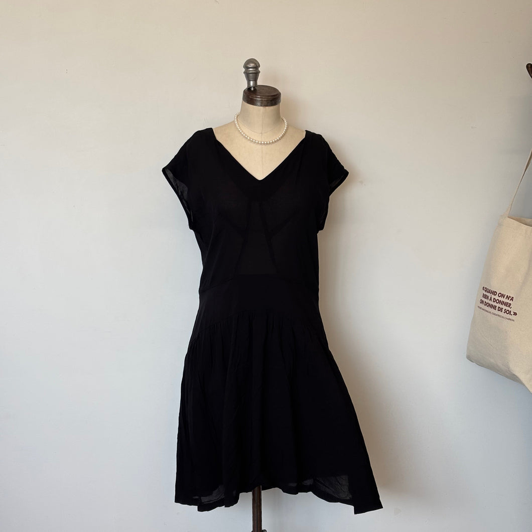 Robe Jennifer Glasgow - Les Mal-Aimés ❤️‍🩹