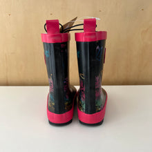 Charger l&#39;image dans la galerie, Bottes de pluie fleurs Deux par Deux
