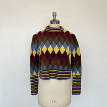 Charger l&#39;image dans la galerie, Chandail tricot Zara
