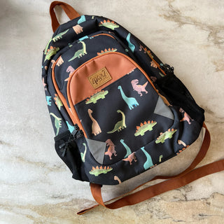 Sac à dos dinosaures Deux par Deux