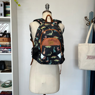 Sac à dos dinosaures Deux par Deux