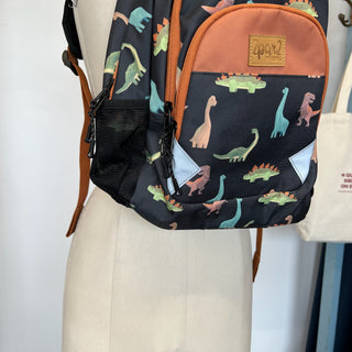 Sac à dos dinosaures Deux par Deux