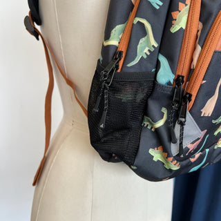 Sac à dos dinosaures Deux par Deux