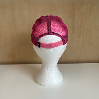 Casquette fleurs Deux par Deux 3/6 ans