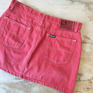 Jupe Ralph Lauren