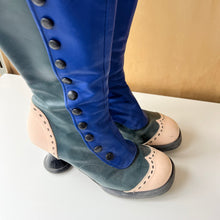 Charger l&#39;image dans la galerie, Bottes John Fluevog

