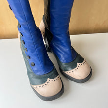 Charger l&#39;image dans la galerie, Bottes John Fluevog
