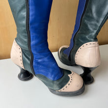 Charger l&#39;image dans la galerie, Bottes John Fluevog
