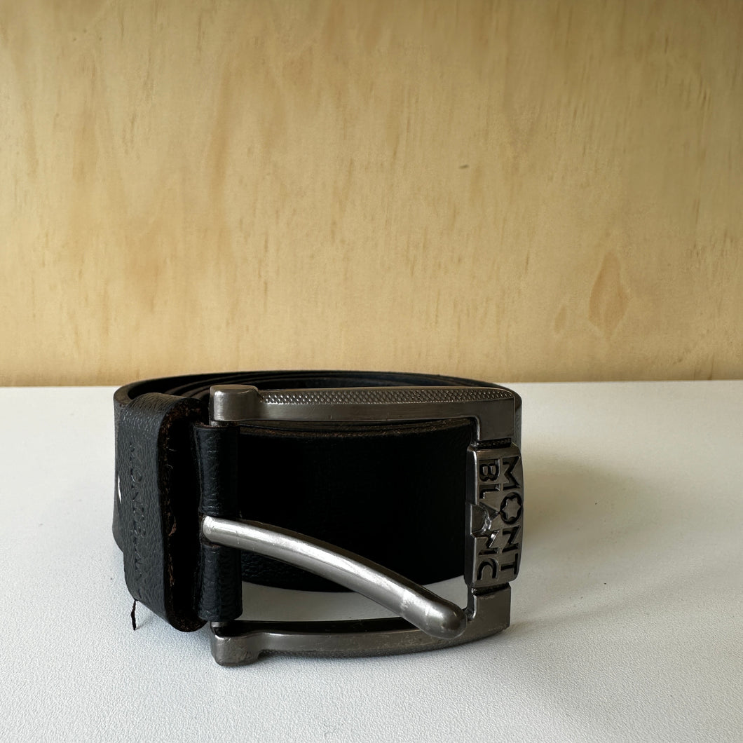 Ceinture Mont Blanc