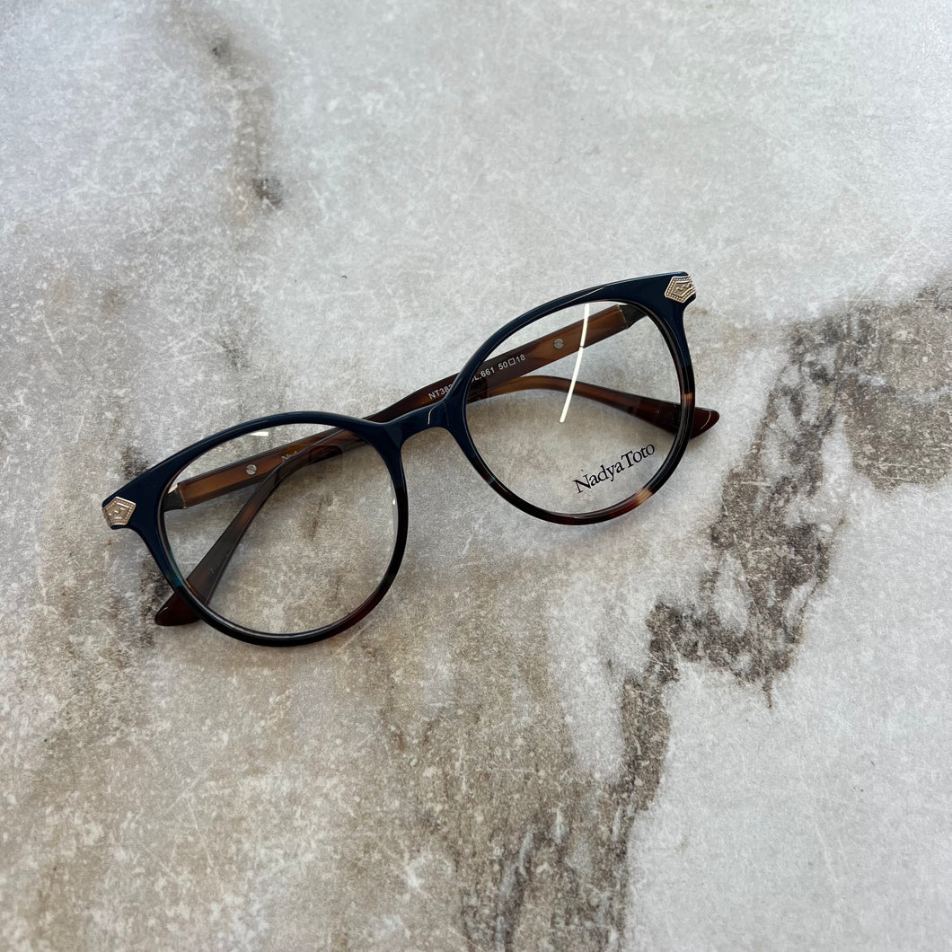Lunettes Nadya Toto