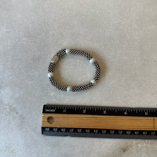 Bracelet effervescence Star Pearl Links of London
