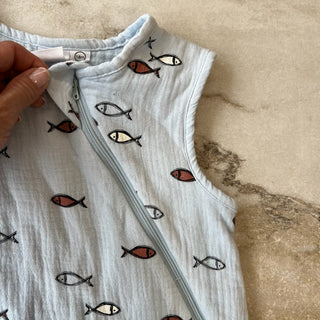 Gigoteuse Deux par Deux 18 mois