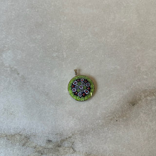 Pendentif AMV Murano