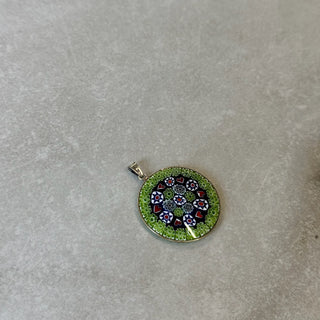 Pendentif AMV Murano