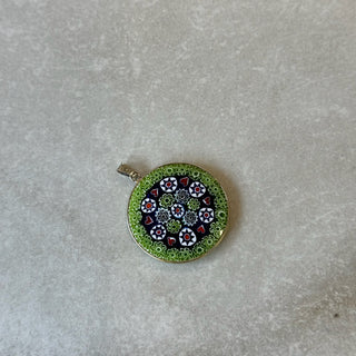 Pendentif AMV Murano