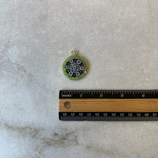 Pendentif AMV Murano
