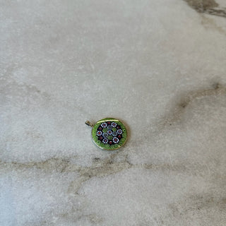 Pendentif AMV Murano